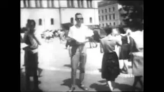 Aktuelle Kamera vom 3. bis 7. Juni 67