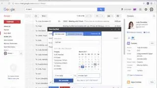 Email Productivity