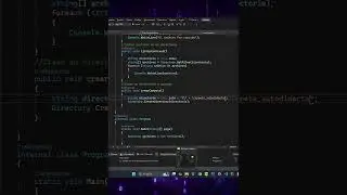8 create folders