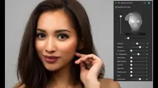 Portrait Pro Homepage Video SD