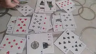 Он, Вы и Соперница!!!! Гадание на Любовный треугольник❤🔺