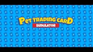 Pet Trading Card Simulator - element farming