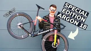 YOU'VE NOT SEEN THIS ONE BEFORE