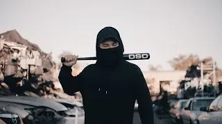 Deep Down - J-Dub & Riley Ella [Official Music Video]