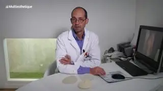 Chirurgie mammaire : des seins à notre image – Dr Uberto Giovannini