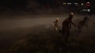 Dbd... Killer had feelings?