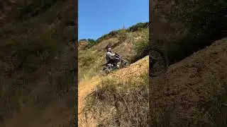 УБИВАЕМ МОТОЦИКЛ