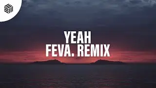 Crystal Rock, Pule & Marc Kiss - Yeah (ft. Joey Diggs Jr.)[feva. Remix]
