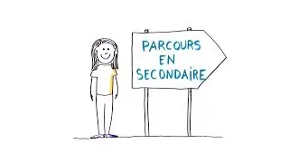 Episode 4 - Parcours en secondaire