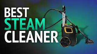 10 Steam Cleaner 2023 for Carpet [don’t buy one before watching this]