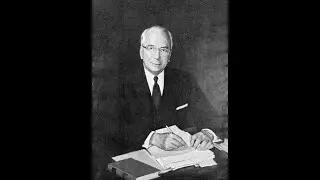 Lewis Strauss    Career    Lay religious activities