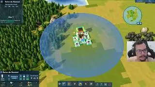 COMO JOGAR KINGDOMS & CASTLES | Jogo muito bom de Estratégia com Tower Defense