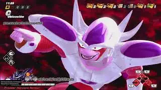 Dragon Ball The Breakers: Frieza Raider #2