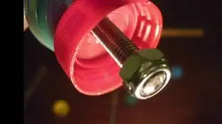 Shake Your Shaker