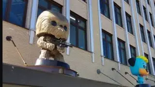 Funko Pop News 8/25/17