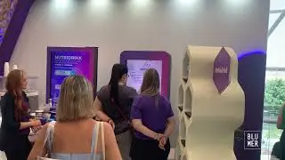 NUTRIDRINK | GAME ARRASTE