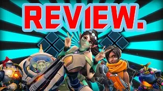 THE CURRENT PROBLEMS WITH PALADINS! | BAD MATCHMAKING! | Paladins Pros & Cons