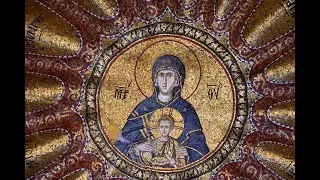 Discover the Miracles of Mother Mary: Orthodox Akathistfor Healing and Protection vide descriptions