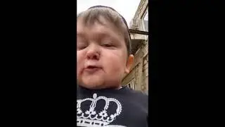 Ответ всем кто отмечает 8 марта | Хасбулла