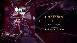 RESONANCE - Piece By Piece (Audio)