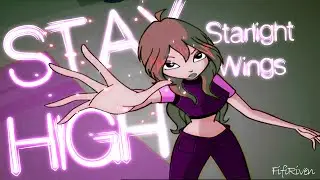 [Starlight Wings] Madeline - Habits (Stay High) [request]