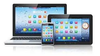 How to make computer your phone ।। কিভাবে মোবাইলকে কম্পিউটার বানাবেন