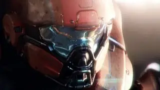 Halo 5 Guardians Multiplayer Beta Gameplay
