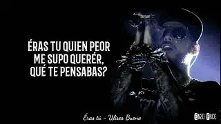 Ulises bueno