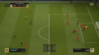 FIFA 19 handicap