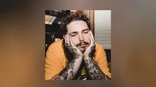 FREE Post Malone type beat 