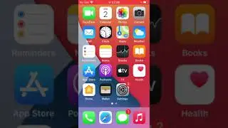 Prepare for iCloud Removal with Access to Menu