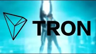 Прибыльный кран криптовалюты Трон TRX FAUCET