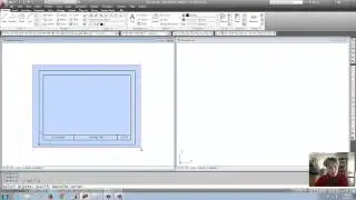 Autocad - Template File Part Three #22