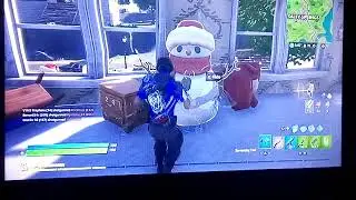 Me getting 8 kill on solo