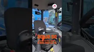 #трактор