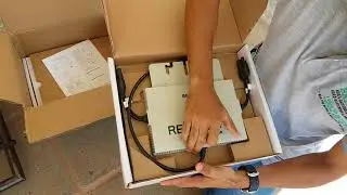 Kit microinversor Renogivi