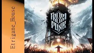 [JdP] Frostpunk - Le jeu de gestion qui ne laisse pas de glace - 1/2