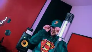 Rashid - Intro | Freestyle Colabs
