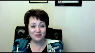 Ольга Голикова. Результативная молитвенная жизнь 07