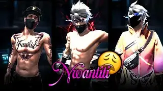 NWANTITI🥺✨❤️ || ALIGHT MOTION EDIT FF🙂💘 || BEST COLORING😳 || JACKIE FF🔥