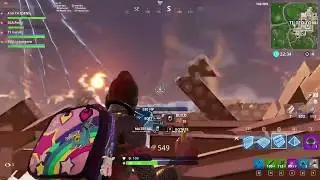 FORTNITE BUILDFIGHT COPILATION! - SGA Powii