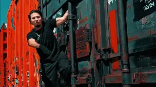 ON THE REGULAR - (UH HUH - UH HUH) ITZ_GIBZ -OFFICIAL MUSIC VIDEO