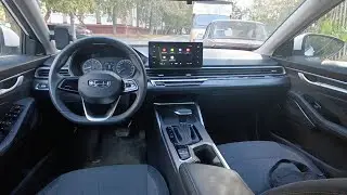 Geely Emgrand после Весты,,,сбылась мечта !!!