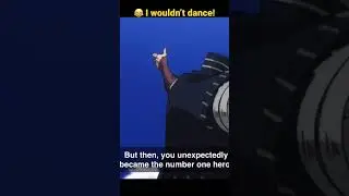 😂 I wouldn’t dance! #anime #myheroacademia #dabisdance #dance #wednesdaydance