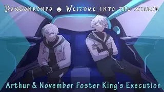 DR RP : WITM | ARTHUR & NOVEMBER FOSTER KING'S EXECUTION