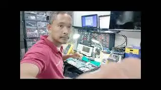 Acer Nitro 5 Issue No Power Solved...thank you sir sa pag tiwala po..