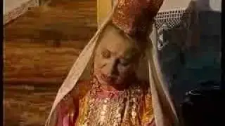 татарская народная песня 