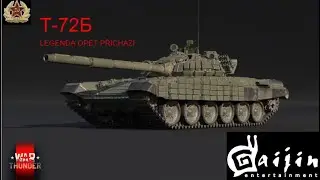 T-72B...Russian Bias