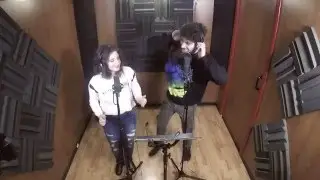 E LA LUNA BUSSO' - Sara Vita Felline e Mattune (Videoclip Ufficiale)