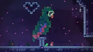 Avian Ascension – celeste map clear